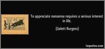 Gelett Burgess's quote #1