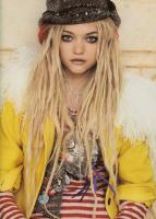 Gemma Ward profile photo