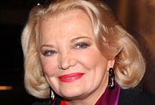 Gena Rowlands's quote #4