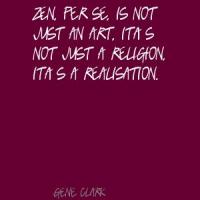 Gene Clark's quote #1