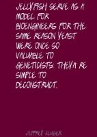 Geneticists quote #2