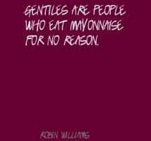 Gentiles quote #2