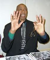 Geoffrey Holder's quote