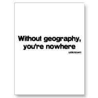 Geographical quote #2