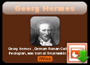 Georg Hermes's quote #2