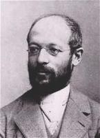 Georg Simmel profile photo