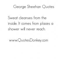 George A. Sheehan's quote #3