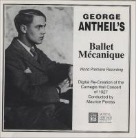 George Antheil's quote #1