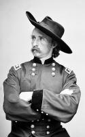 George Armstrong Custer's quote #5