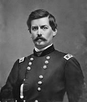 George B. McClellan's quote #2