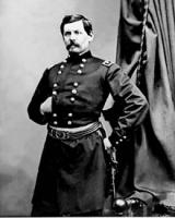 George B. McClellan's quote #2