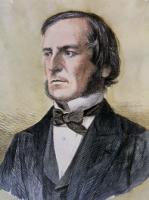 George Boole profile photo