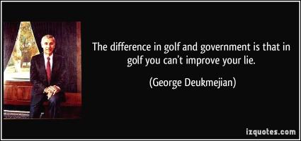 George Deukmejian's quote #1