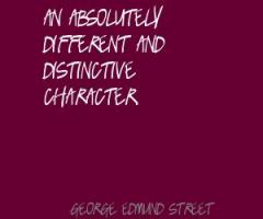 George Edmund Street's quote #3