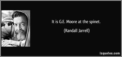 George Edward Moore's quote #3