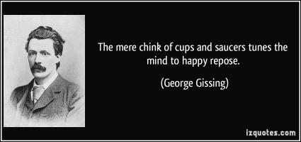 George Gissing's quote #6