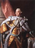 George III profile photo