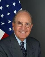 George J. Mitchell profile photo