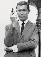 George Lazenby's quote #1