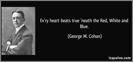George M. Cohan's quote #3