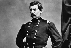 George McClellan's quote #1