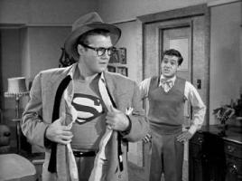 George Reeves's quote #1