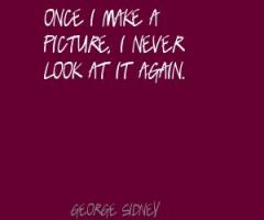 George Sidney's quote #2