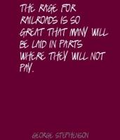George Stephenson's quote #2