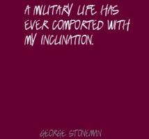 George Stoneman's quote #1