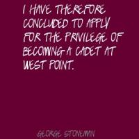 George Stoneman's quote #1