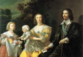 George Villiers's quote