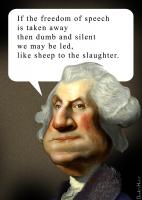 George Washington quote #2