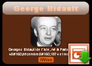 Georges Bidault's quote #1