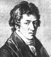 Georges Cuvier profile photo