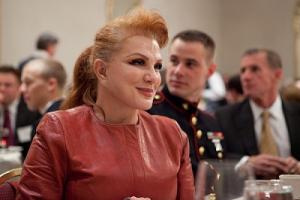 Georgette Mosbacher's quote #4