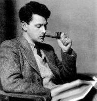 Gerald Finzi profile photo