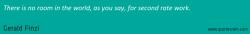 Gerald Finzi's quote #1