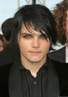 Gerard Way profile photo