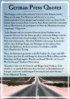 Germanic quote #1