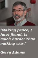 Gerry quote #2