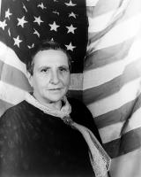 Gertrude Stein quote #2