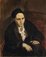 Gertrude Stein quote #2