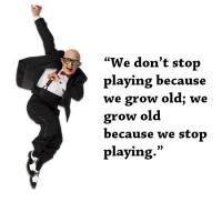 Getting Old quote #2