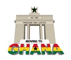 Ghana quote #1
