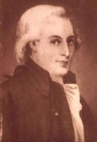 Giacomo Casanova profile photo