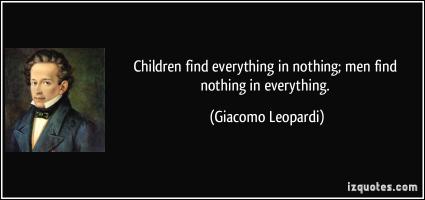 Giacomo Leopardi's quote #3