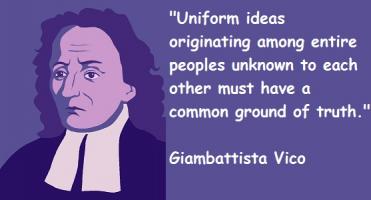 Giambattista Vico's quote #3