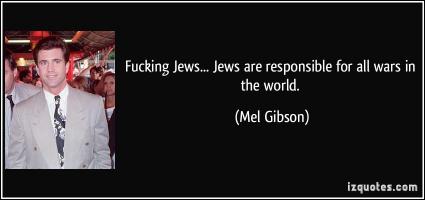 Gibson quote #4