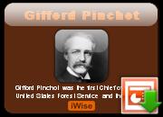 Gifford Pinchot's quote #3