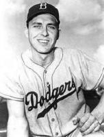 Gil Hodges profile photo